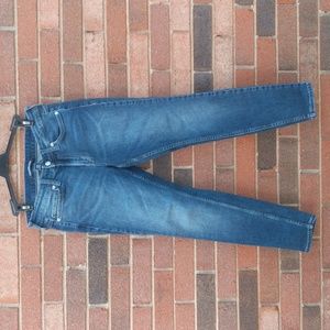Calvin Klein Jeans  CKJ 001 Size 6/28